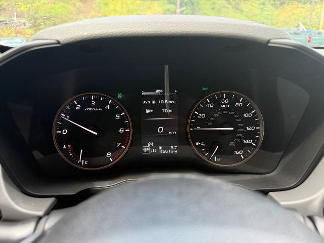 Used 2024 Subaru Crosstrek 2.5i Wilderness w/ Crosstrek Mirror Package AWD/4WD image 16