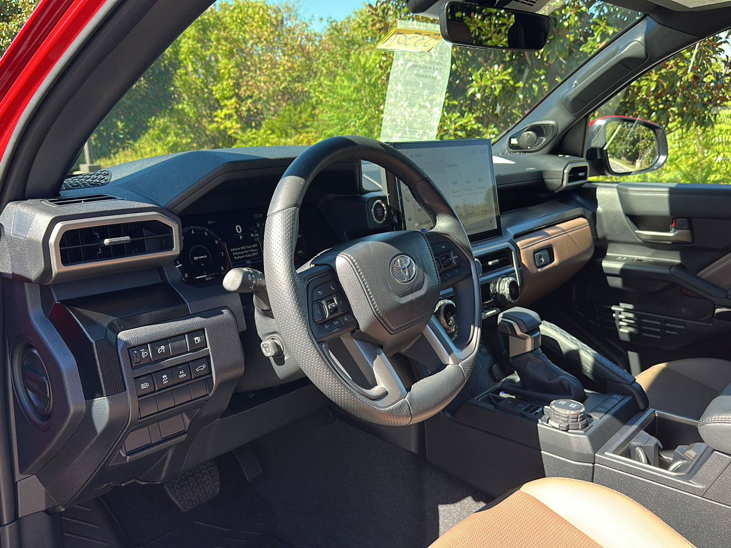 Used 2026 Toyota 4Runner Limited AWD/4WD image 10