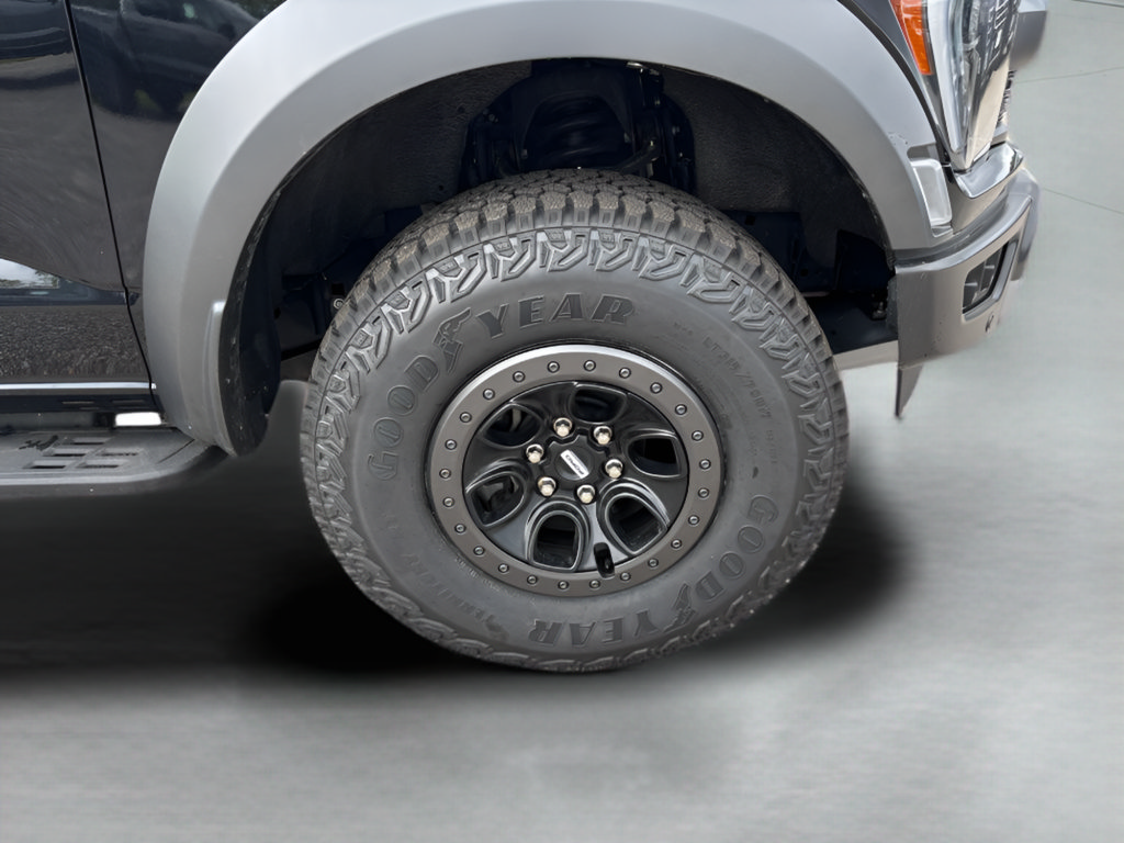 Certified 2023 Ford F150 Raptor AWD/4WD image 35