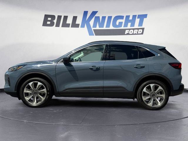 Certified 2025 Ford Escape Platinum image 2