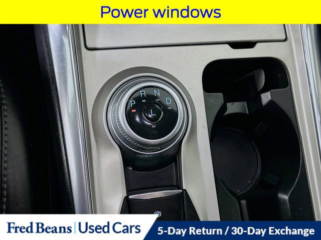 Certified 2022 Ford Explorer XLT w/ Equipment Group 202A image 20