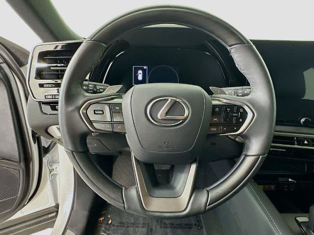 Used 2024 Lexus RX 350 Premium w/ Accessory Package (Z1) FWD image 16
