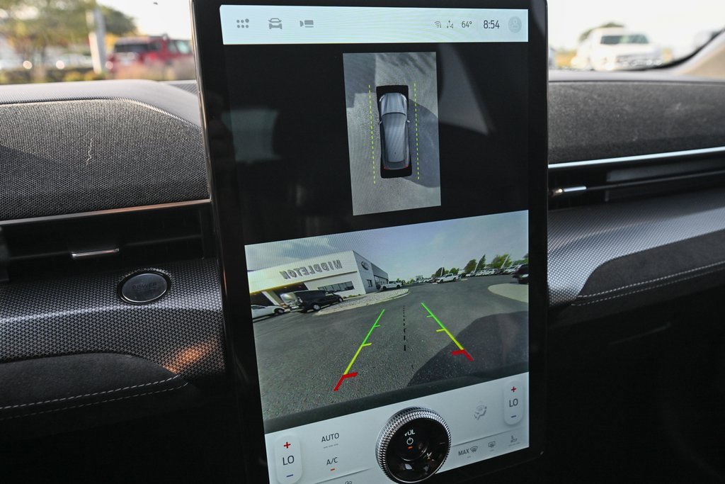 Certified 2024 Ford Mustang Mach-E GT w/ Bronze Appearance Package image 38