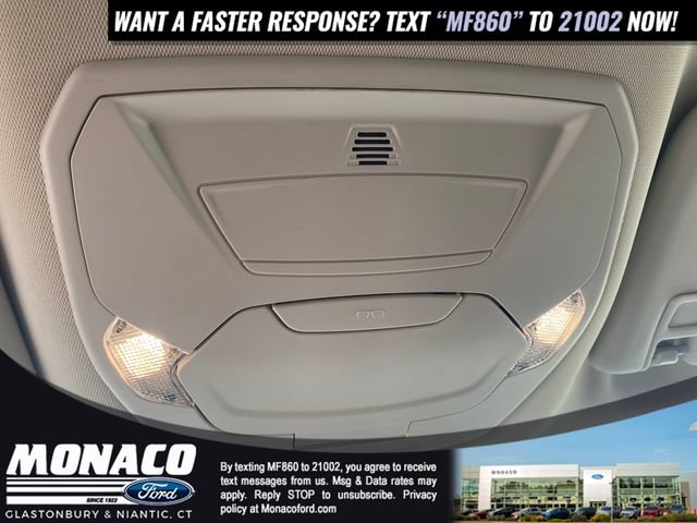 Certified 2019 Ford Escape Titanium w/ U9j03 - Titanium Tow Package AWD/4WD image 25