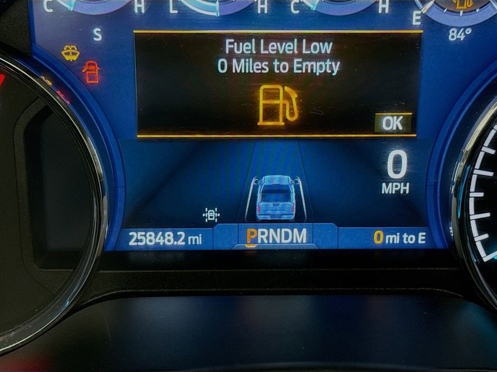 Certified 2023 Ford F150 XLT w/ Equipment Group 302A High image 17