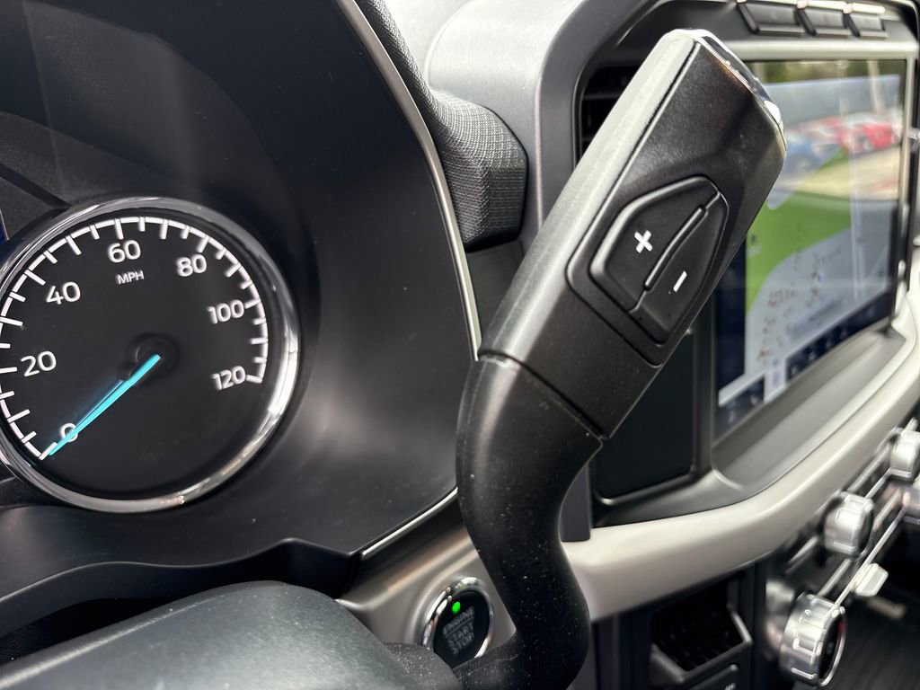 Certified 2023 Ford F150 XLT w/ Equipment Group 302A High AWD/4WD image 60