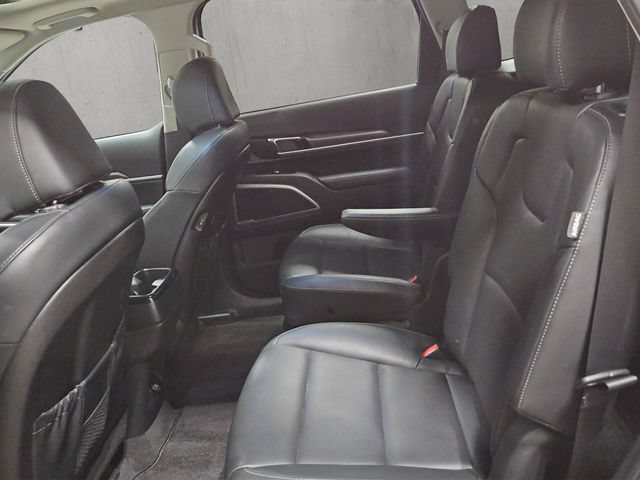 Used 2024 Kia Telluride S w/ S Sunroof Package AWD/4WD image 22