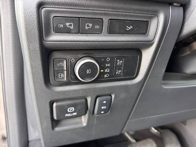 Certified 2024 Ford F150 XLT w/ Equipment Group 303A High AWD/4WD image 22