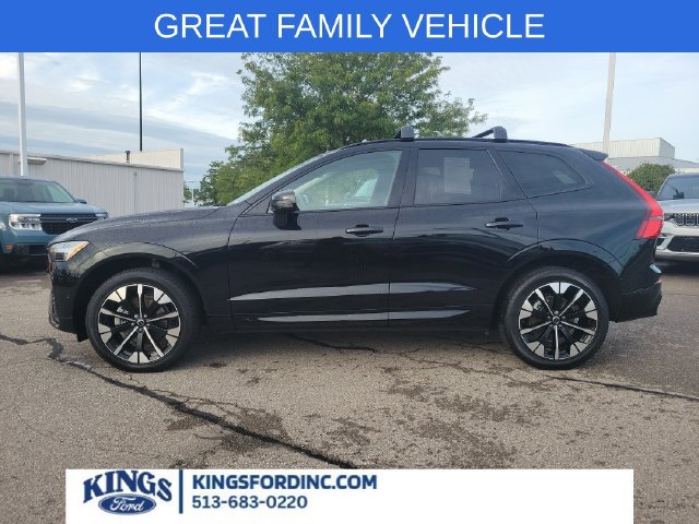 Used 2026 Volvo XC60 B5 Plus w/ Protection Package Premier AWD/4WD image 2