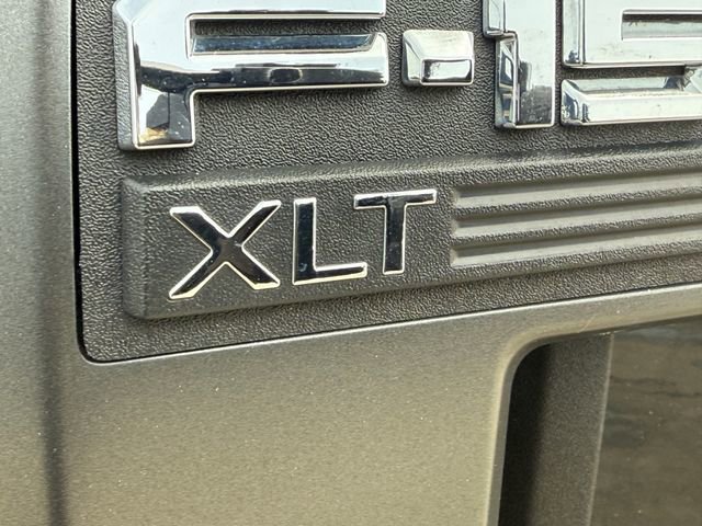 Certified 2023 Ford F150 XLT w/ Equipment Group 302A High image 27