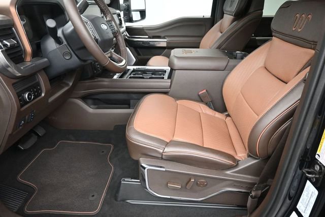 Certified 2026 Ford F250 King Ranch AWD/4WD image 10