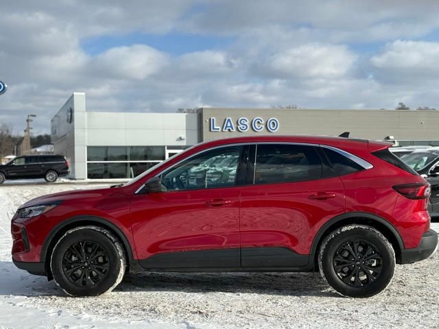 Certified 2023 Ford Escape Active image 4