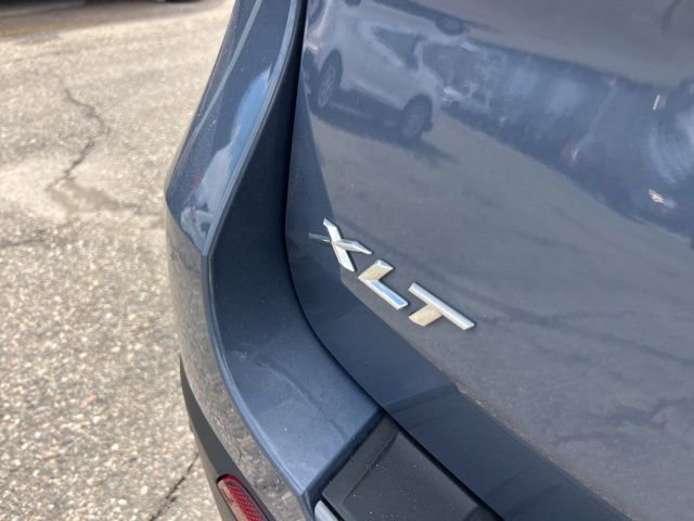 Certified 2021 Ford Explorer XLT w/ Equipment Group 202A image 27