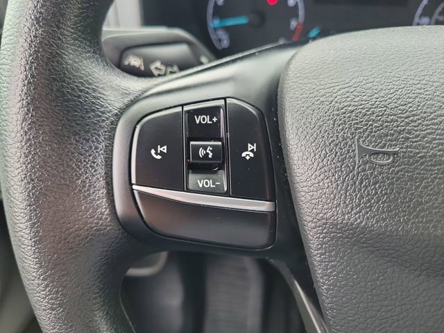 Certified 2023 Ford Transit 350 XL image 10