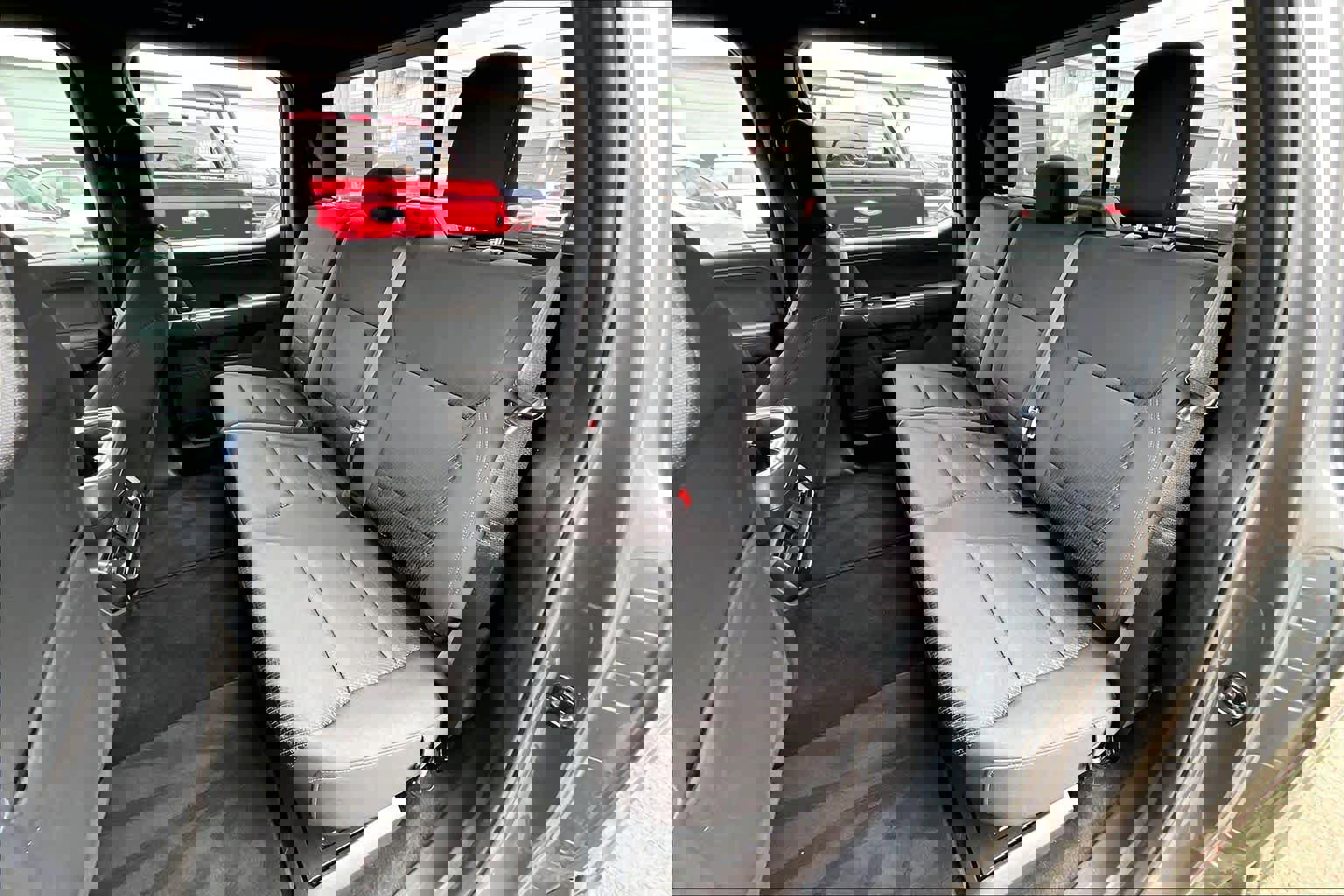 Certified 2023 Ford F150 XLT w/ Equipment Group 302A High image 20