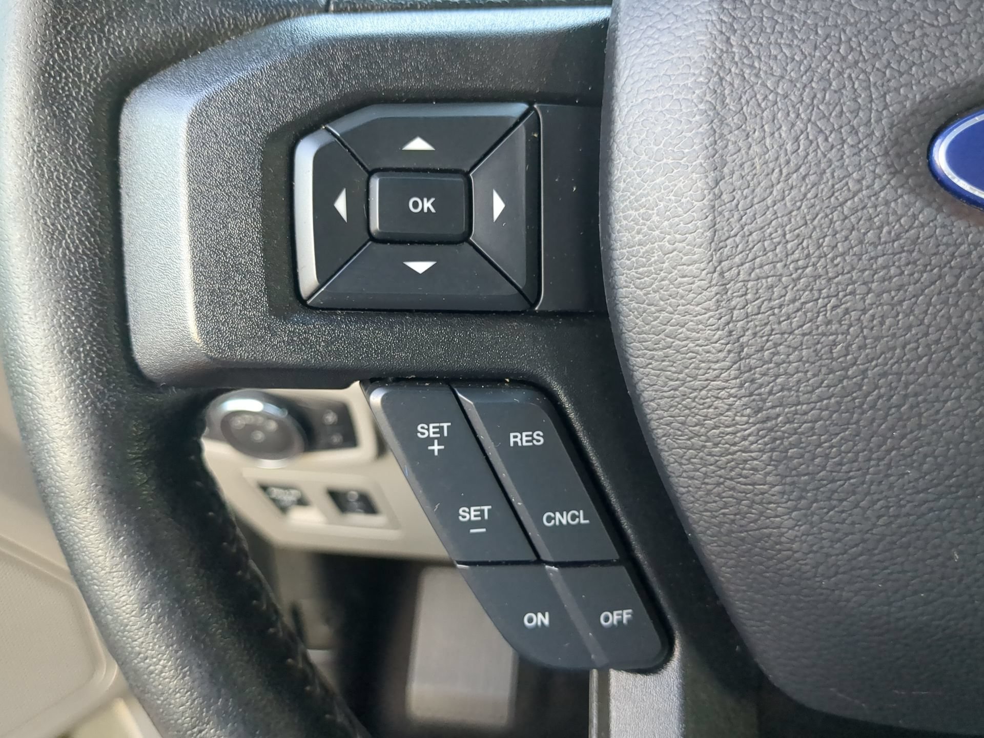 Certified 2019 Ford F150 XLT w/ Equipment Group 302A Luxury AWD/4WD image 66