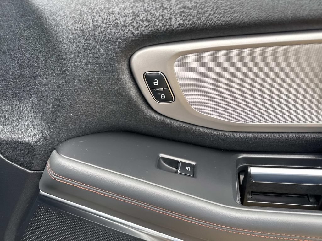 Certified 2025 Ford Expedition Max Active RWD image 17