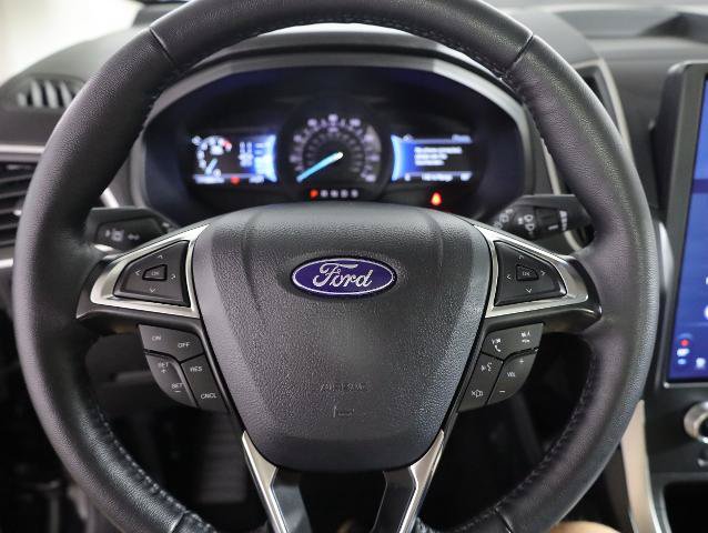 Certified 2024 Ford Edge SEL w/ Convenience Package AWD/4WD image 15