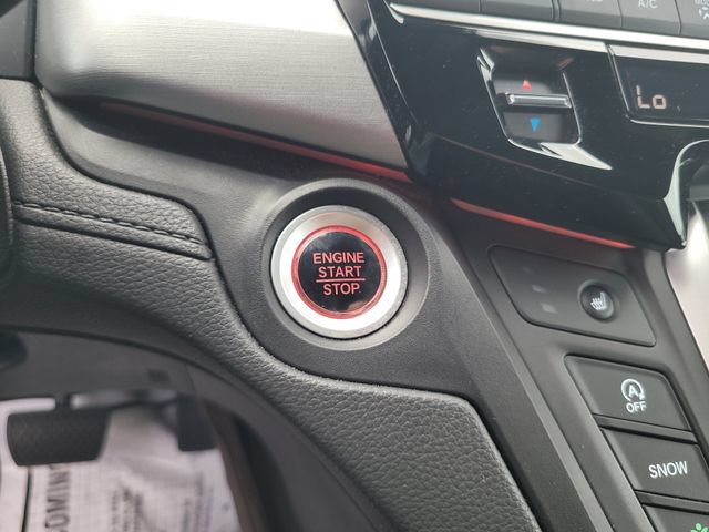 Used 2025 Honda Odyssey Sport-L image 19
