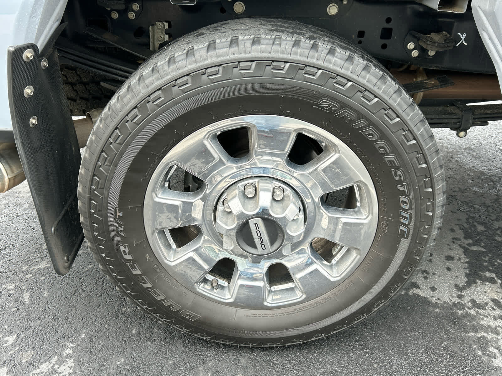 Certified 2024 Ford F350 Lariat image 14