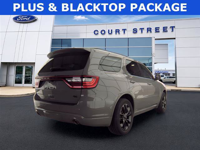 Used 2023 Dodge Durango R/T AWD/4WD image 2