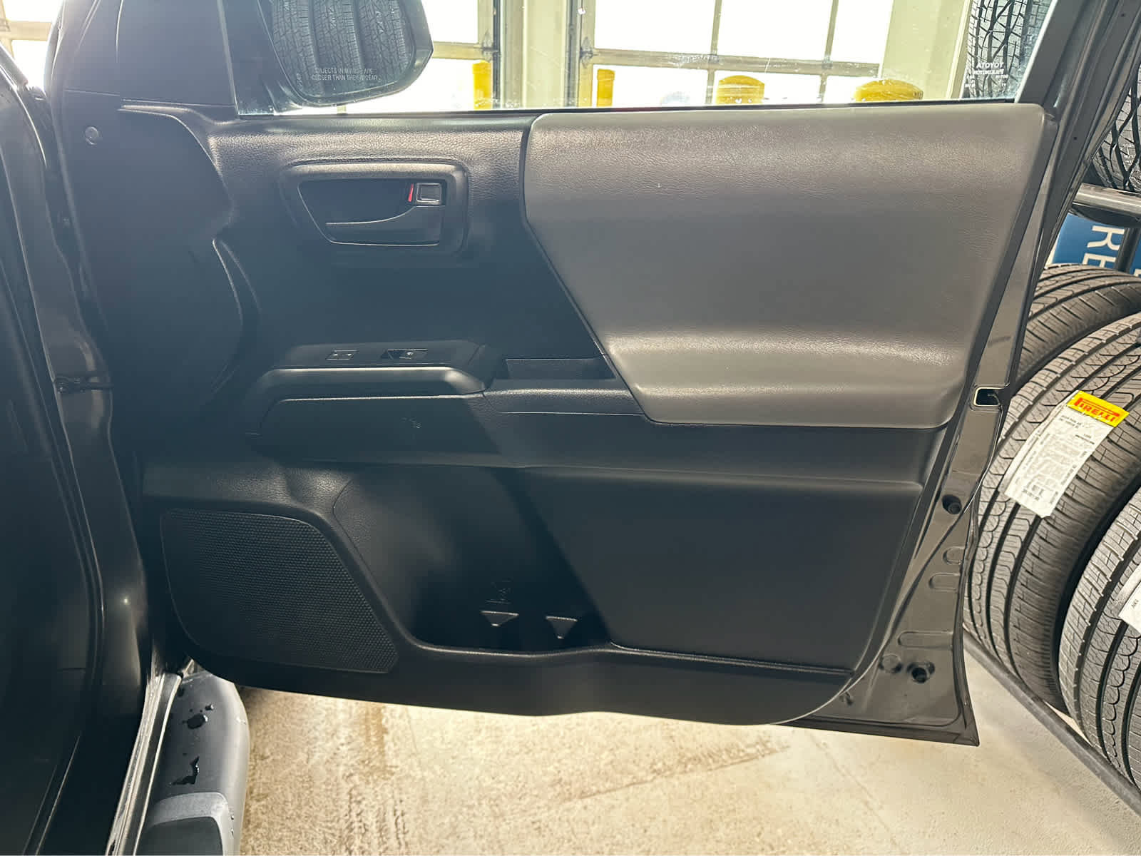 Used 2017 Toyota Tacoma SR w/ Tow Package image 32