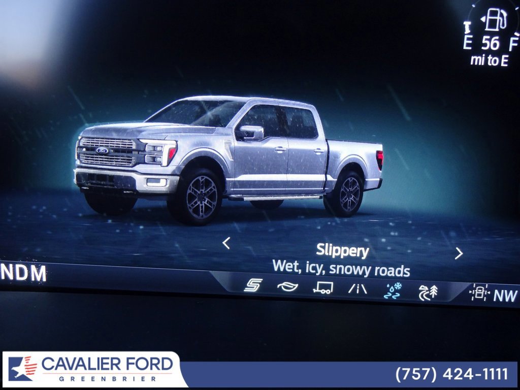 Certified 2024 Ford F150 XL image 2