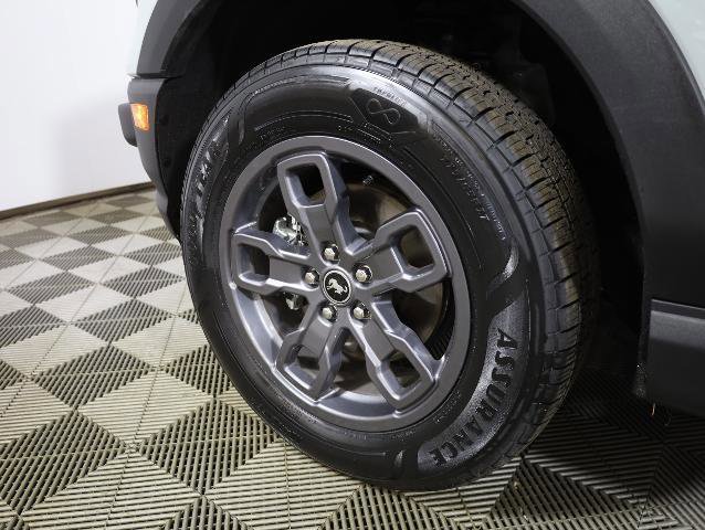 Certified 2024 Ford Bronco Sport Big Bend w/ Convenience Package image 36