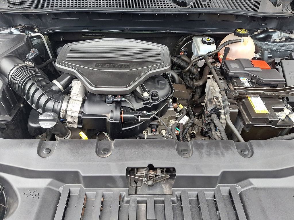 Used 2019 Chevrolet Blazer LT AWD/4WD image 29