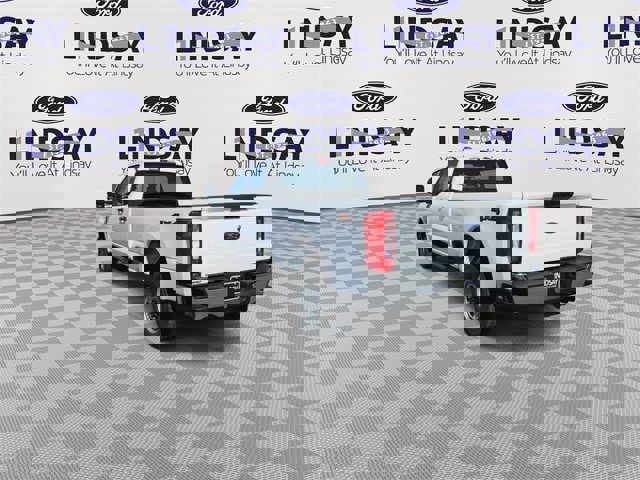 Certified 2024 Ford F250 XL w/ Snow Plow Prep Package image 4