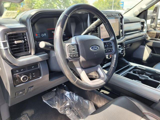 Certified 2024 Ford F250 Lariat AWD/4WD image 12
