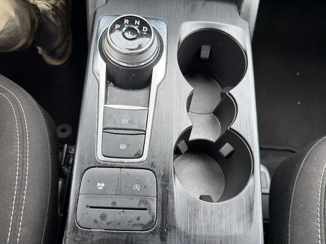 Certified 2024 Ford Escape Active FWD image 33