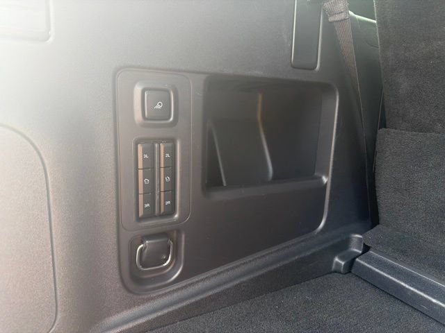 Certified 2025 Ford Expedition Active AWD/4WD image 13