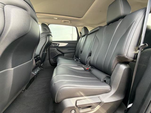 Used 2024 Acura MDX w/ Technology Package AWD/4WD image 19