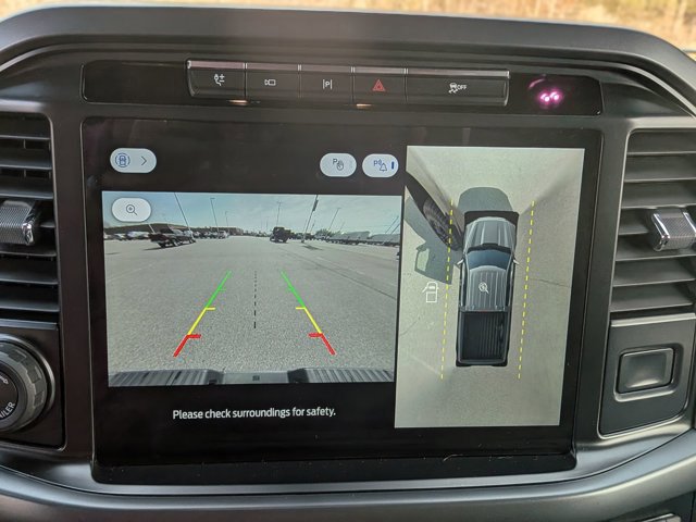 Certified 2024 Ford F150 XLT w/ Equipment Group 303A High image 24