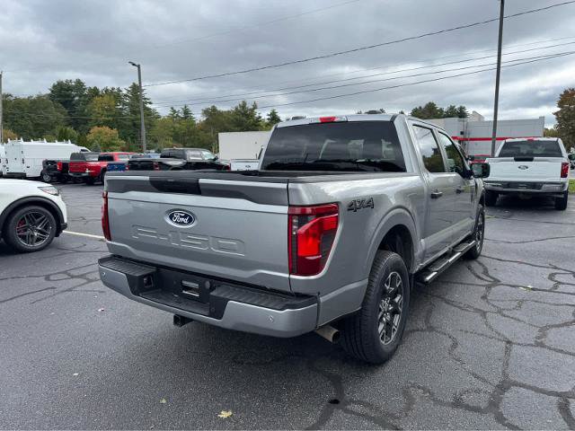 Certified 2024 Ford F150 STX AWD/4WD image 6