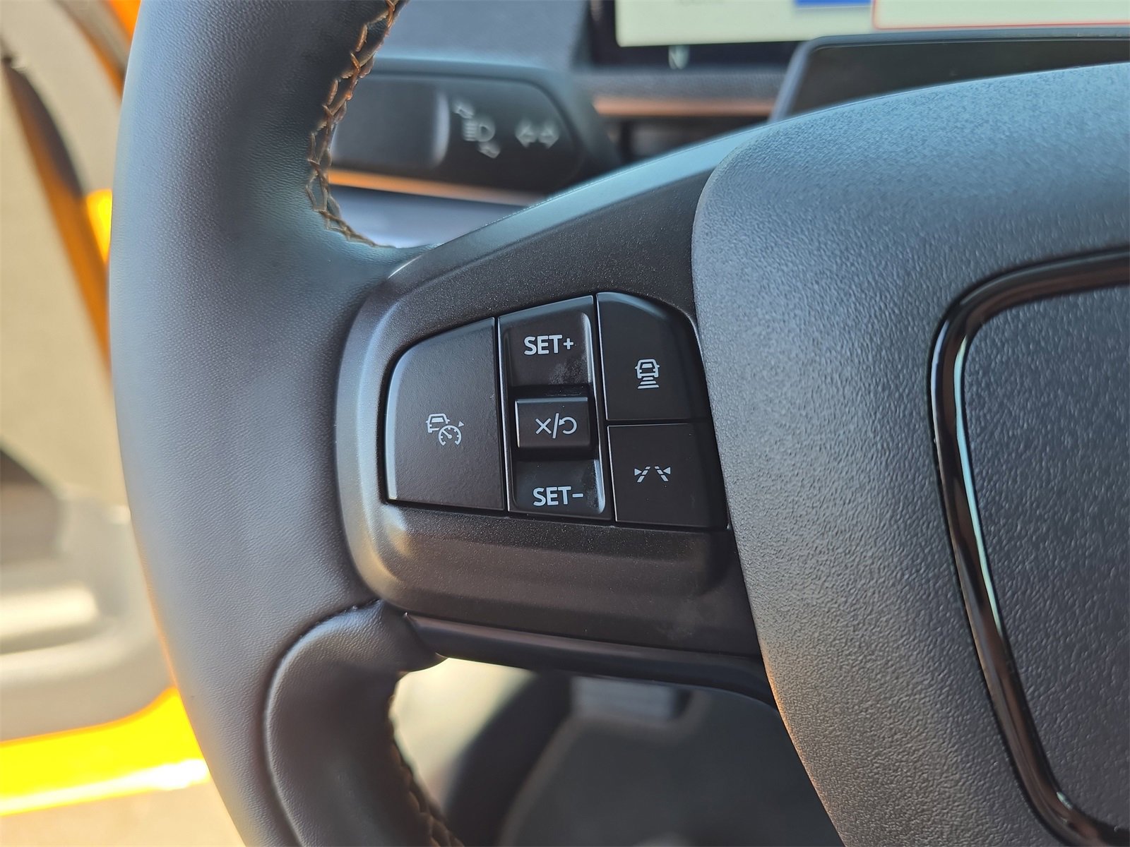 Certified 2023 Ford Mustang Mach-E GT image 23