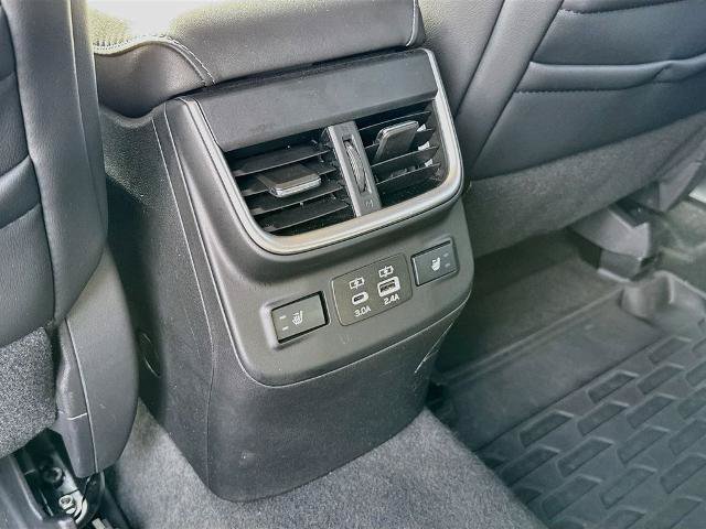 Used 2023 Subaru Outback Limited AWD/4WD image 21