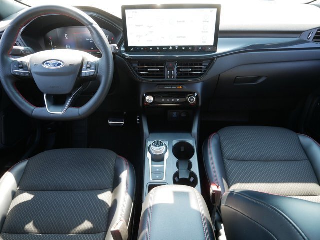 Certified 2023 Ford Escape ST-Line w/ Tech Pack #1 AWD/4WD image 15