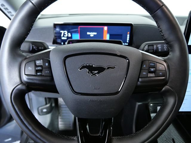 Certified 2023 Ford Mustang Mach-E Select AWD/4WD image 22