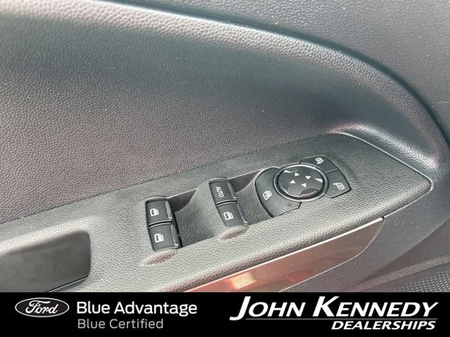 Certified 2019 Ford EcoSport SE FWD image 16
