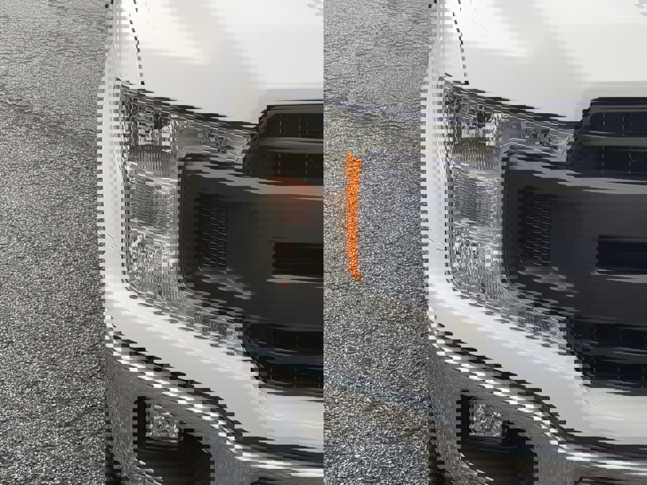 Certified 2019 Ford F150 XL w/ Equipment Group 101A Mid image 8