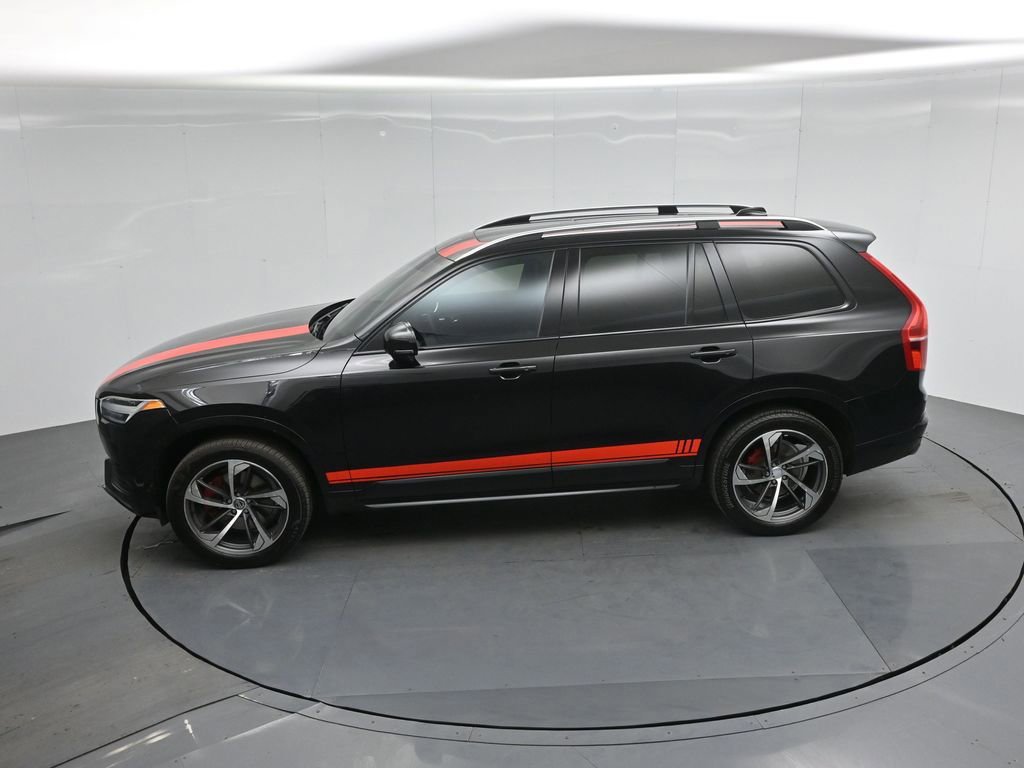 Used 2017 Volvo XC90 T5 Momentum w/ Vision Package image 23