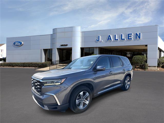 Used 2023 Honda Pilot EX-L