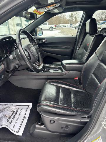 Used 2023 Dodge Durango GT image 13