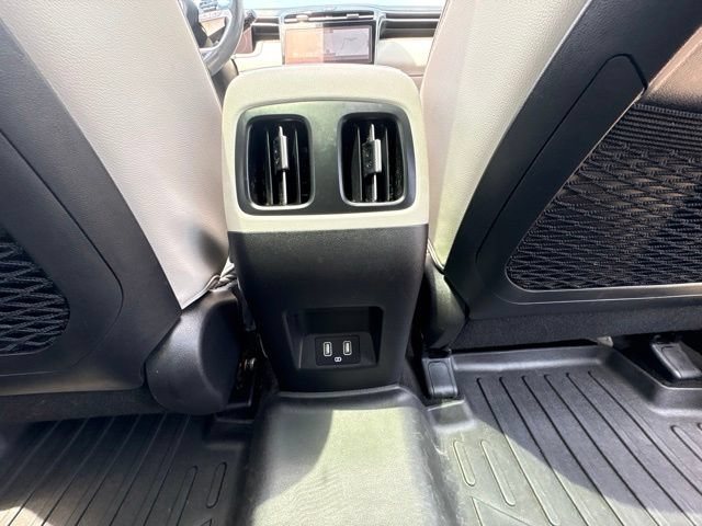 Used 2023 Hyundai Tucson Limited FWD image 24