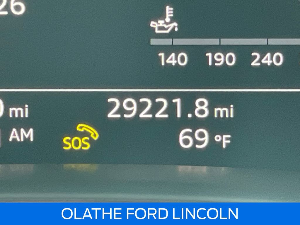 Used 2020 Audi Q8 Premium Plus AWD/4WD image 18