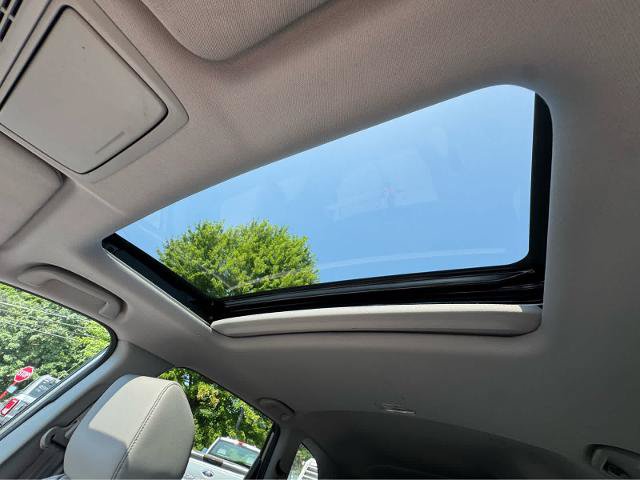 Used 2021 Honda CR-V EX-L image 22