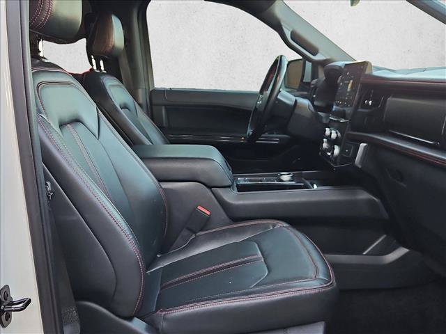 Certified 2022 Ford Expedition Max Limited RWD image 18