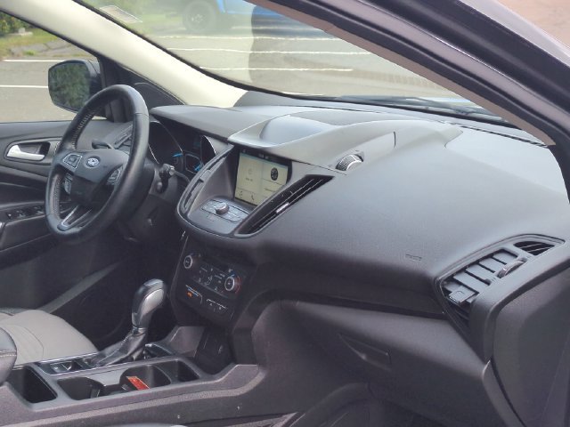 Certified 2019 Ford Escape SE AWD/4WD image 34